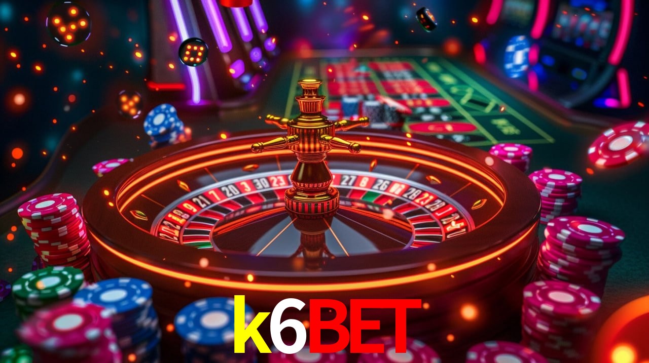 Apostas de Tênis k6bet