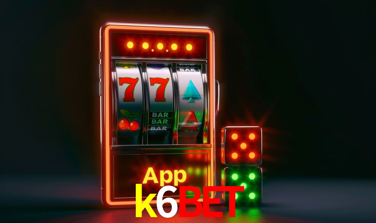login k6bet.com