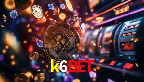 Estatísticas Crash Games k6bet