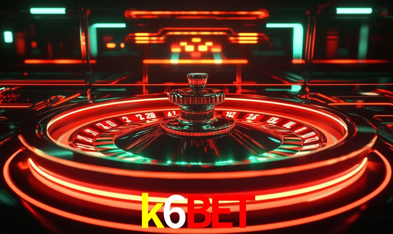 A Emoção da Loteria na k6bet: Uma Chance de Mudança de Vida