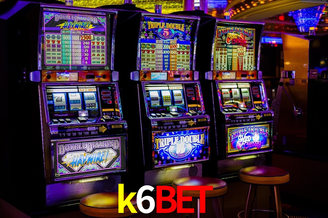 Promoção Relâmpago k6bet