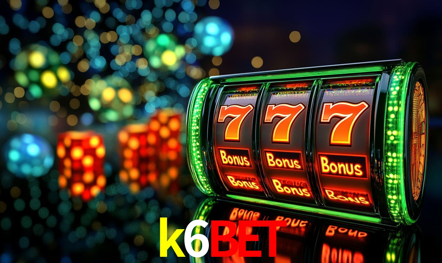 k6bet Dicas de Jogo