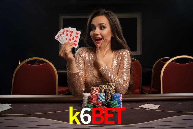 Estatísticas Esportivas k6bet