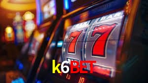 k6bet Caça-níqueis de mesa
