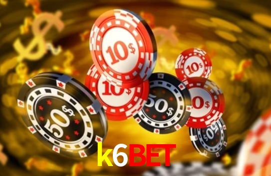 Especiais de Fim de Semana k6bet
