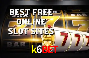 A Experiência Imersiva dos Cassinos Ao Vivo no k6bet