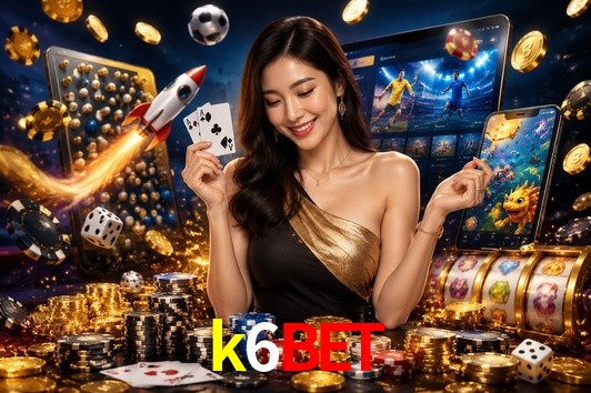 Platform Technology k6bet
