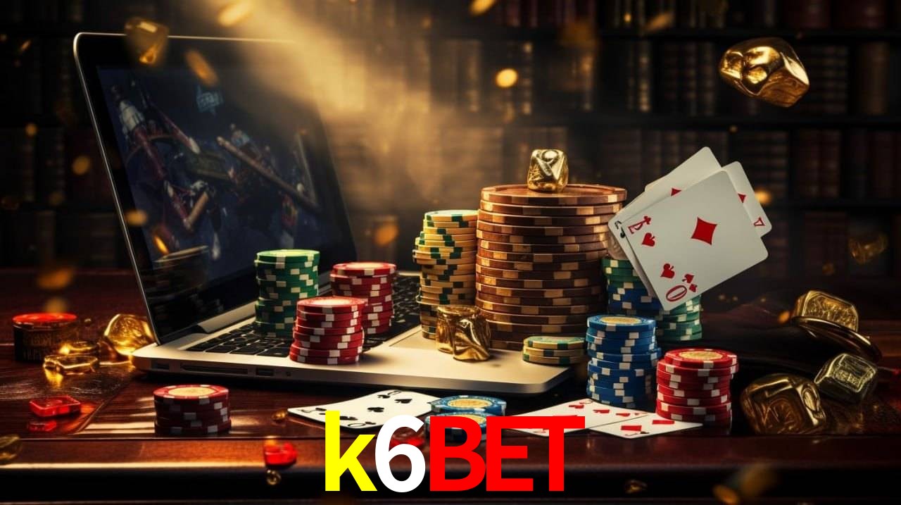 Tecnologia da Plataforma k6bet