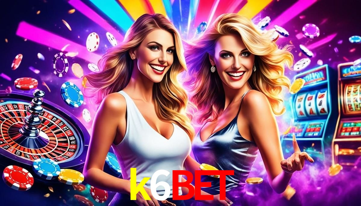 Avaliações dos Jogadores k6bet