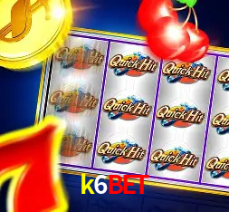 Desvendando o Mundo dos Jogos Virtuais na k6bet