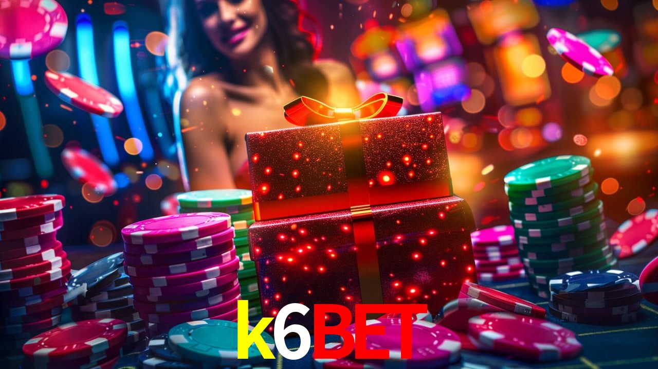 Casino VIP k6bet