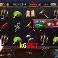 Descubra a Magia dos Jogos de Arcade no k6bet