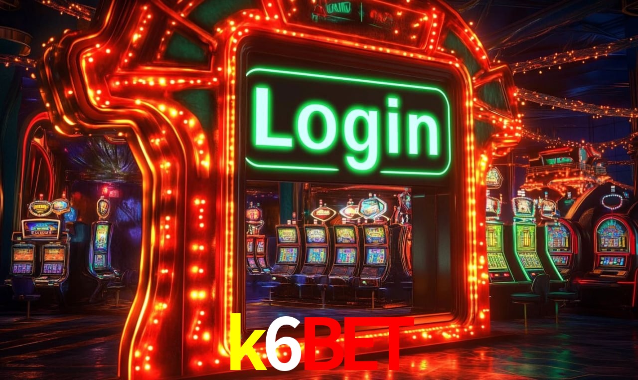 Ofertas Exclusivas k6bet