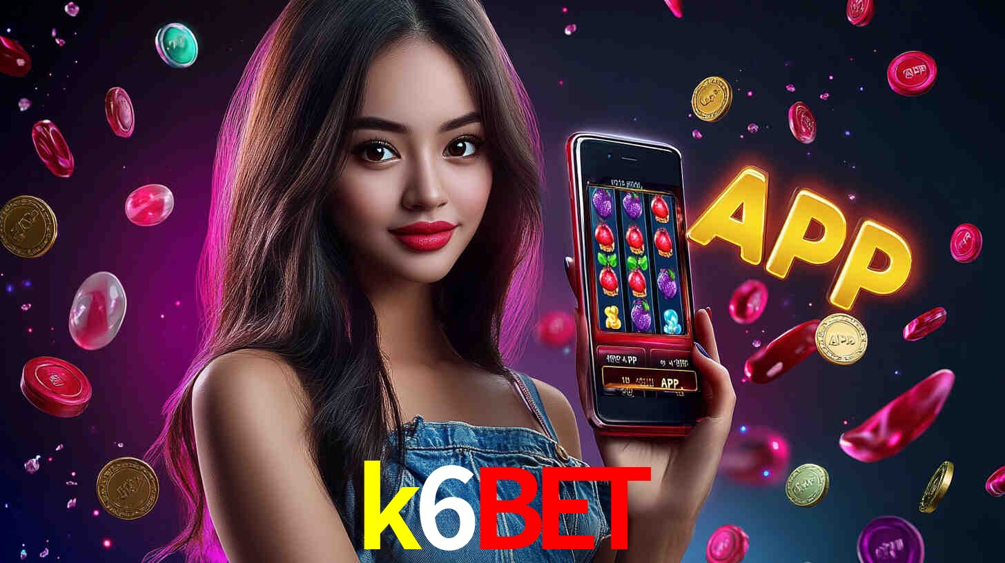 Suporte Download k6bet