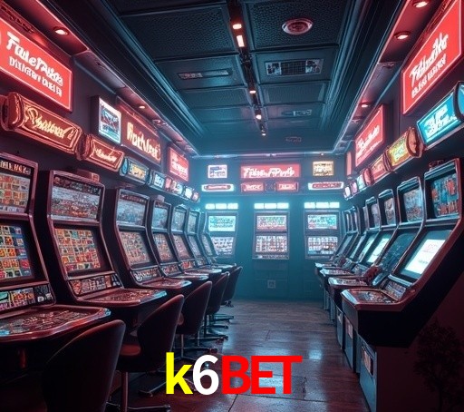 Ganhador k6bet