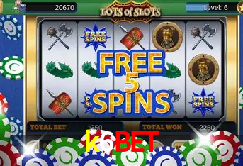 Explorando a Categoria de Eventos em Apostas na k6bet