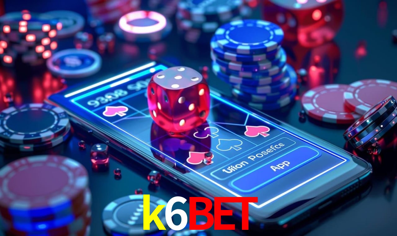 Oportunidades k6bet