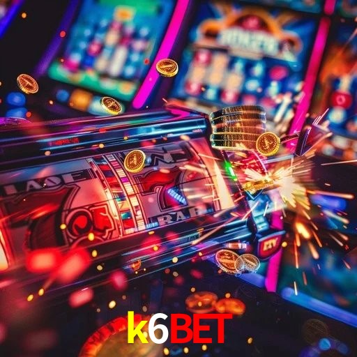 Login Seguro k6bet