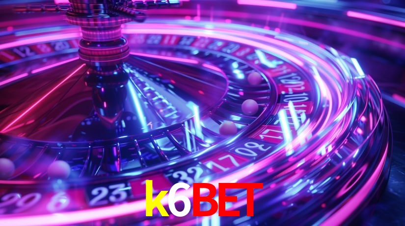 Bônus Diários k6bet