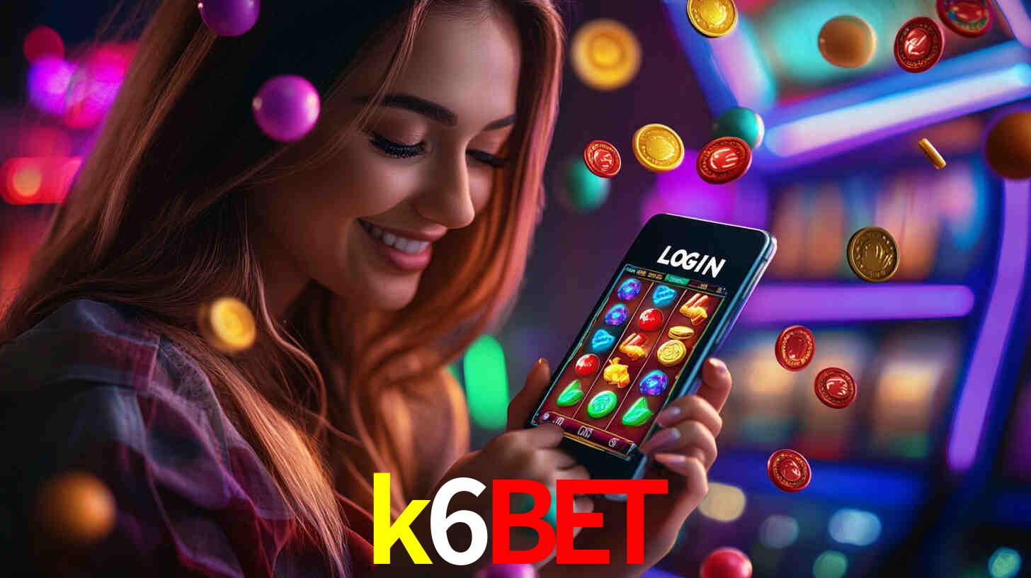 k6bet: Seu Especialista em Apostas Esportivas Brasileiras