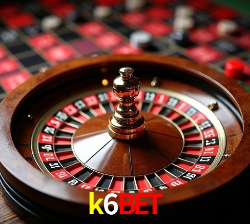 Evolução VIP k6bet