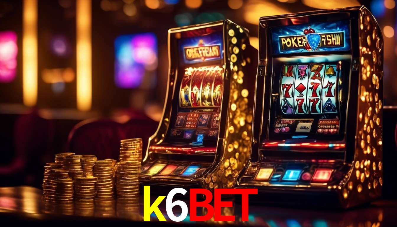 Programa VIP k6bet