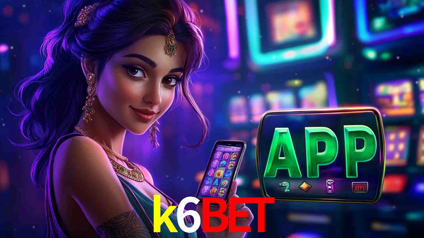 k6bet bet Brasil