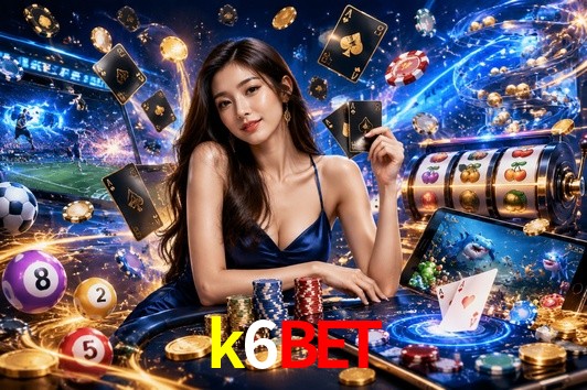Flash Promotion k6bet