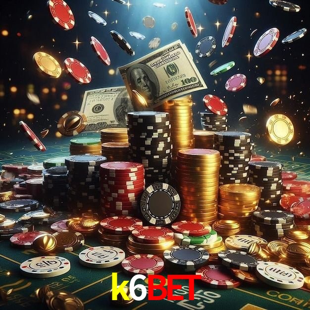 Estratégias Crash Games k6bet