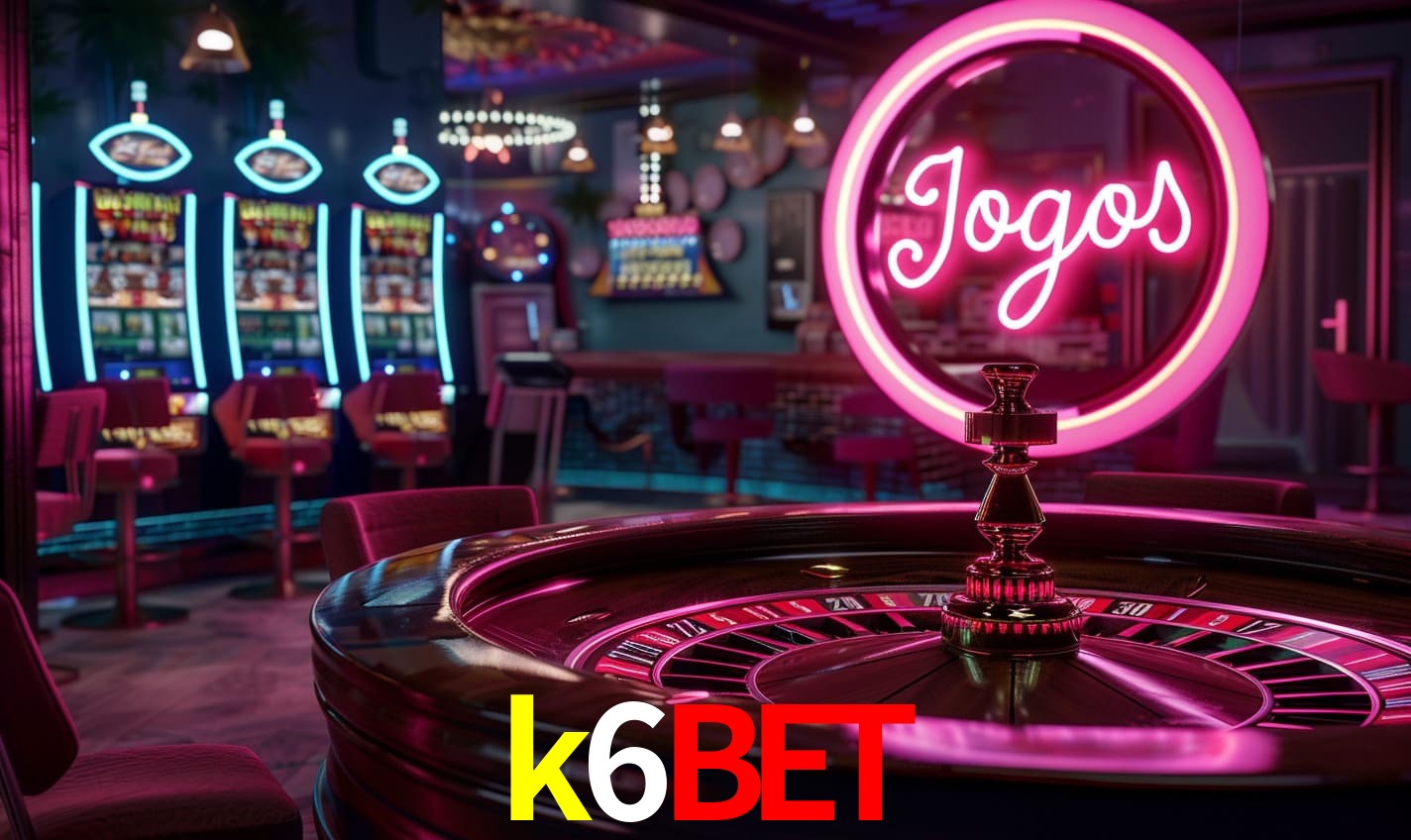 PIX Instantâneo k6bet
