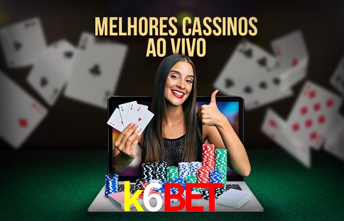 Descubra a Essência do k6bet: Nossa História e Compromissos