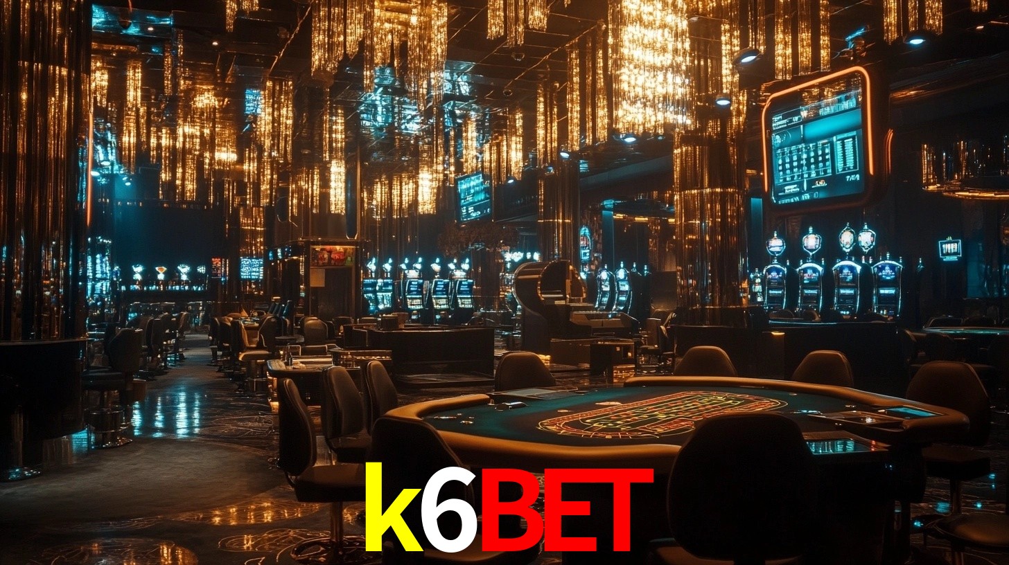 Bônus Generosos e Exclusivos no k6bet para Você!